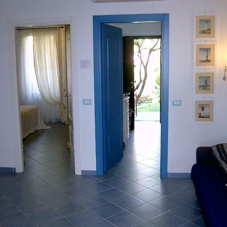 Casa Lorenza Riomaggiore Exterior foto