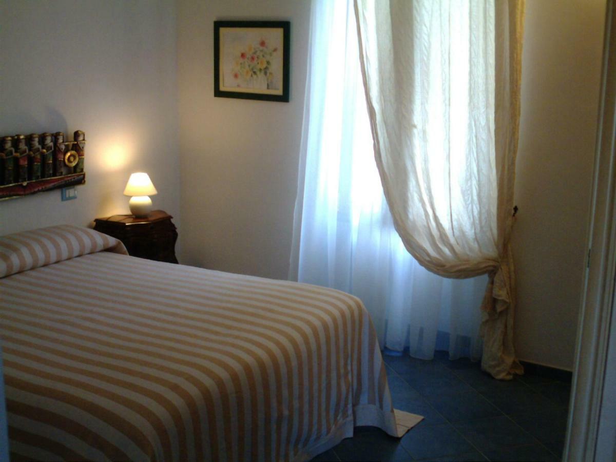 Casa Lorenza Riomaggiore Exterior foto