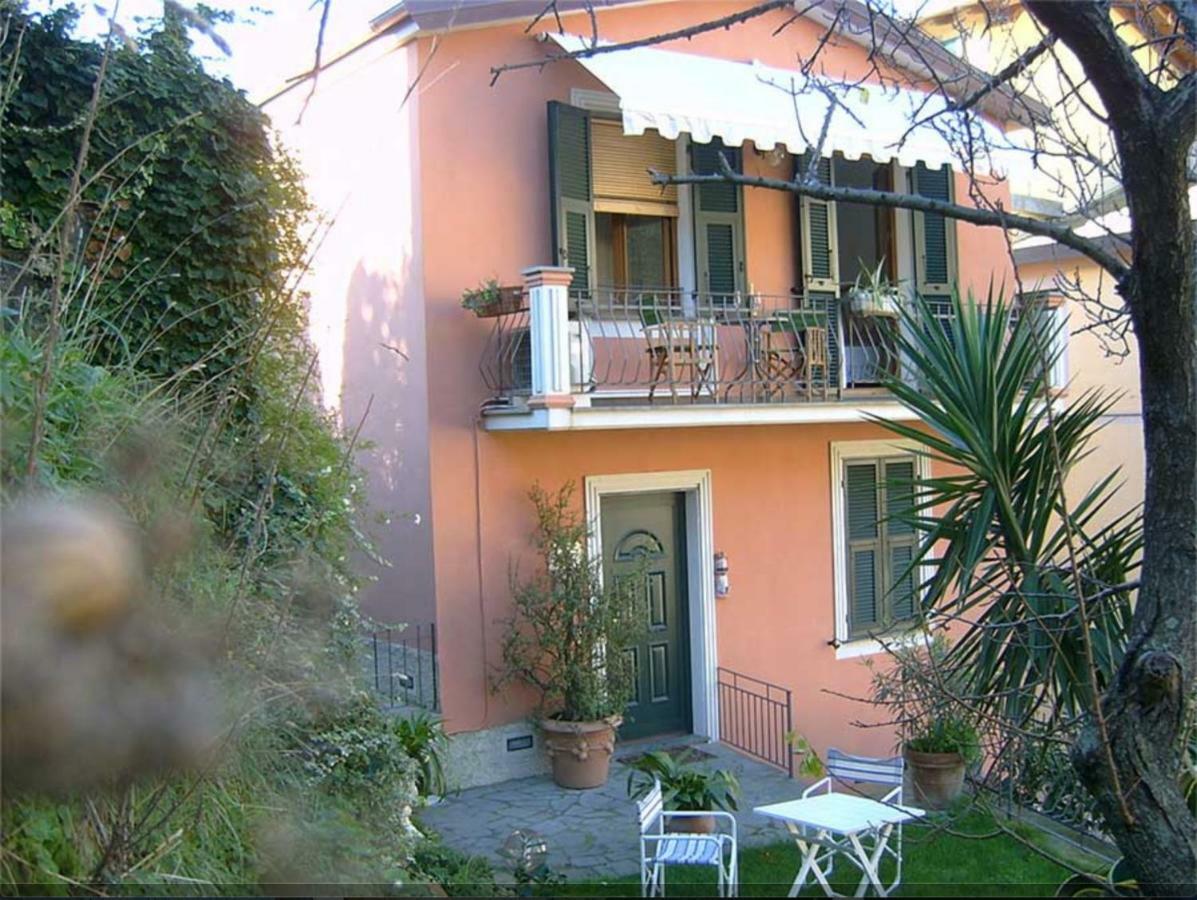 Casa Lorenza Riomaggiore Exterior foto