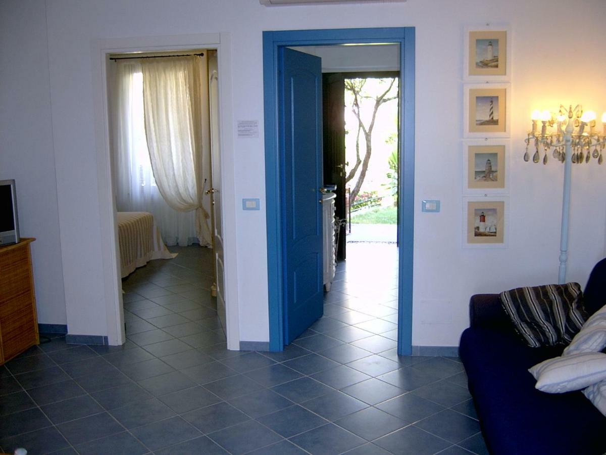 Casa Lorenza Riomaggiore Exterior foto